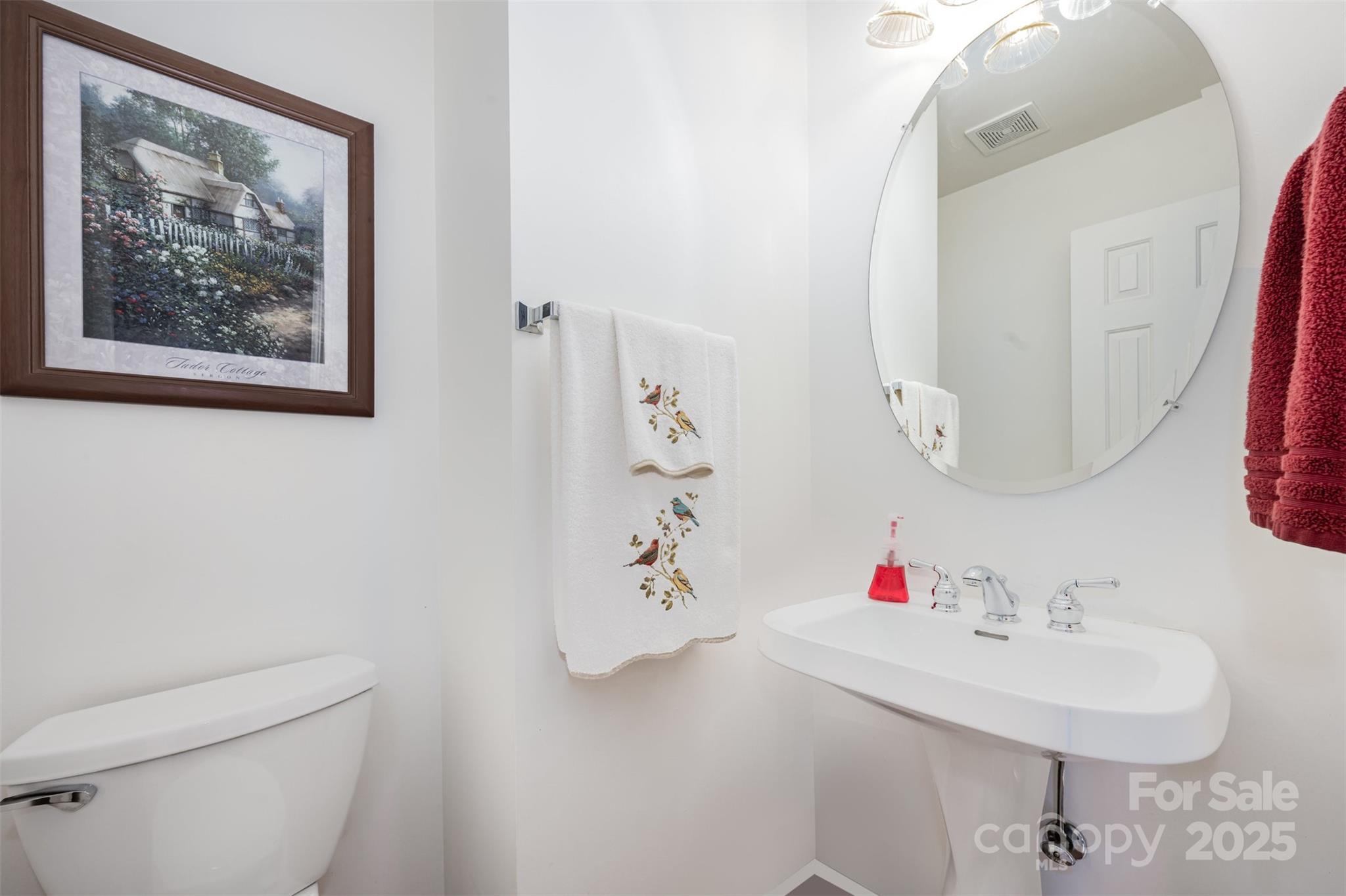 2000 Linstead Drive Indian Trail, NC 28079 - Photo 17 of 35