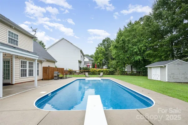 $465,000 | 2000 Linstead Drive, Indian Trail, NC 28079