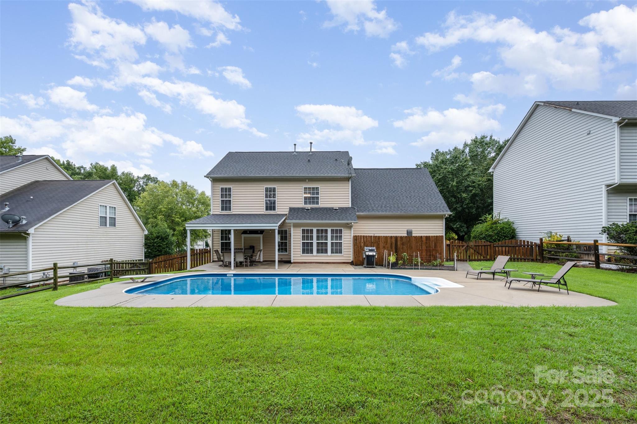 2000 Linstead Drive Indian Trail, NC 28079 - Photo 35 of 35