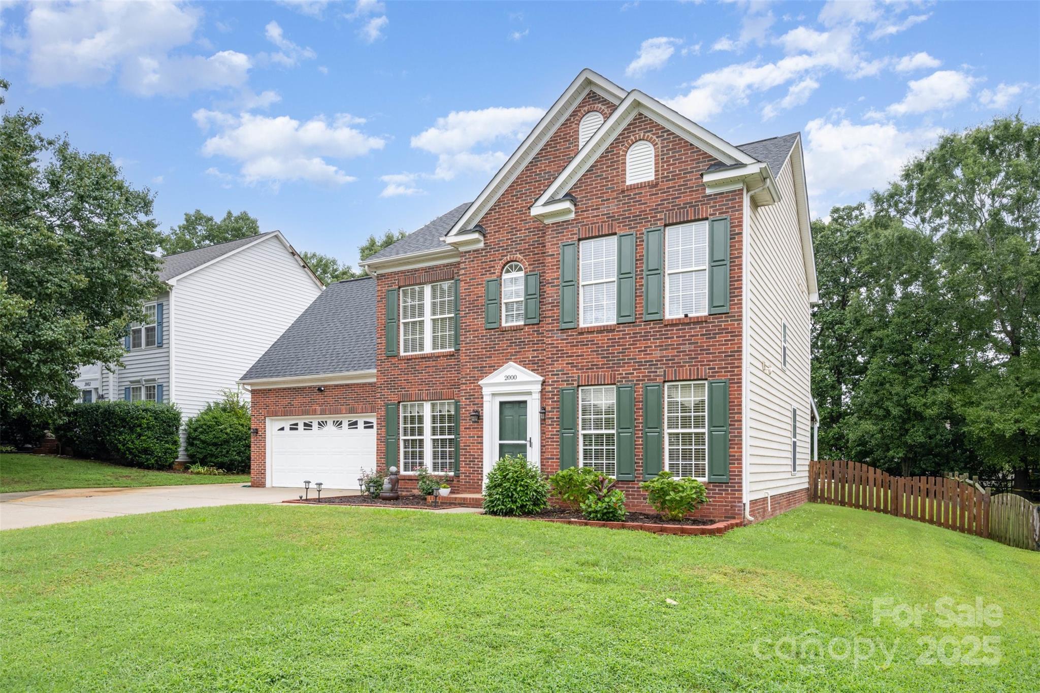 2000 Linstead Drive Indian Trail, NC 28079 - Photo 4 of 35