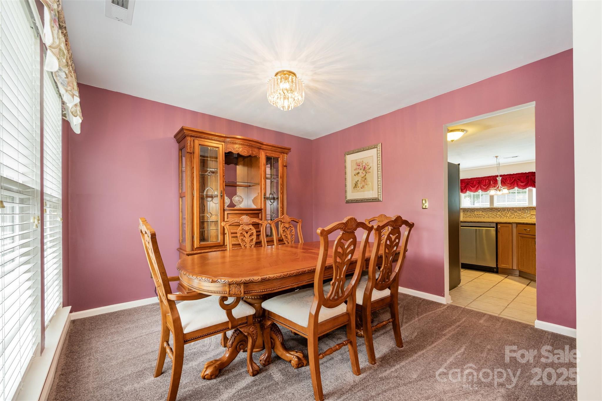 2000 Linstead Drive Indian Trail, NC 28079 - Photo 10 of 35