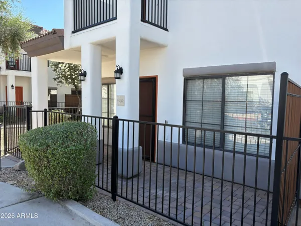 $360,000 | 3150 East Beardsley Road, Unit 1090, Phoenix, AZ 85050