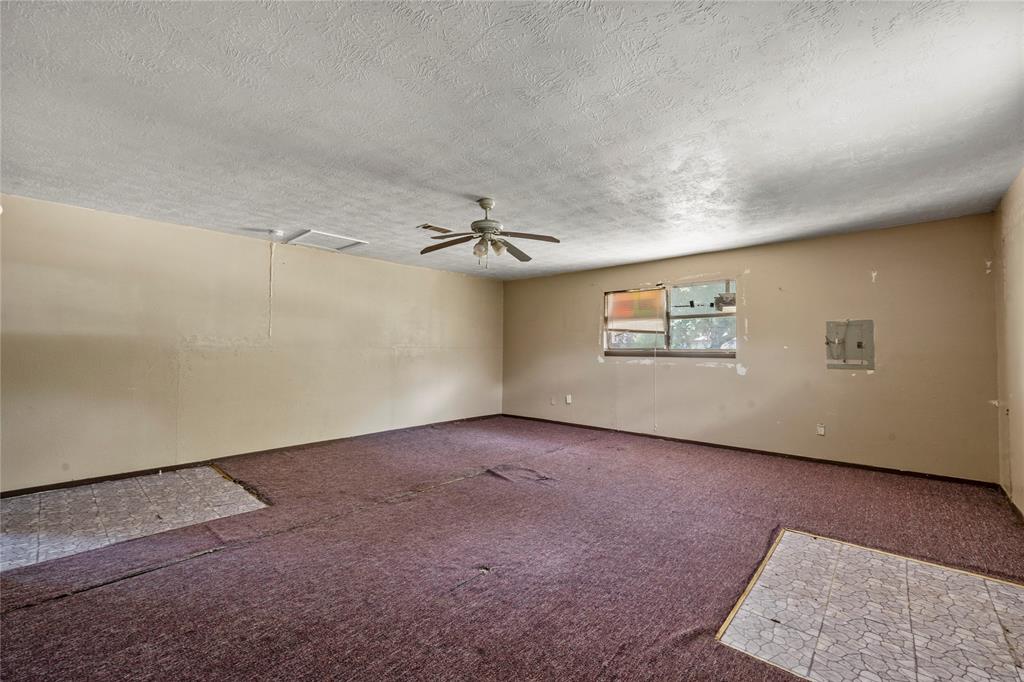 520 Quaid Street Marlin, TX 76661 - Photo 9 of 14