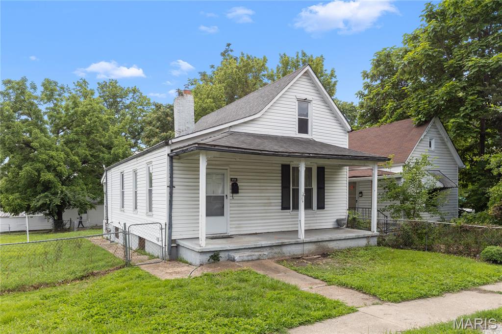 6704 Schofield Avenue St. Louis, MO 63133 - Photo 2 of 19