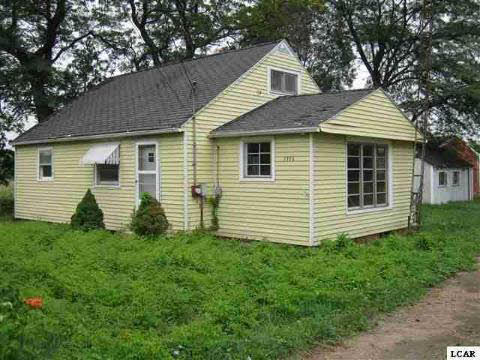 1706 Covell Road Dundee, MI 48131 - Photo 1 of 5 20016497.JPG