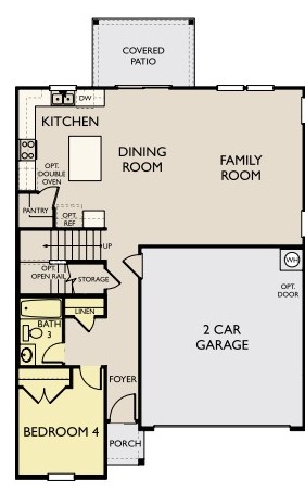 135 Silverleaf Spur Bastrop, TX 78602 - Photo 2 of 40