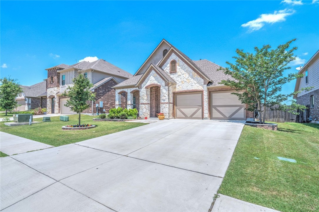 249 Saffron Springs Buda, TX 78610 - Photo 1 of 1