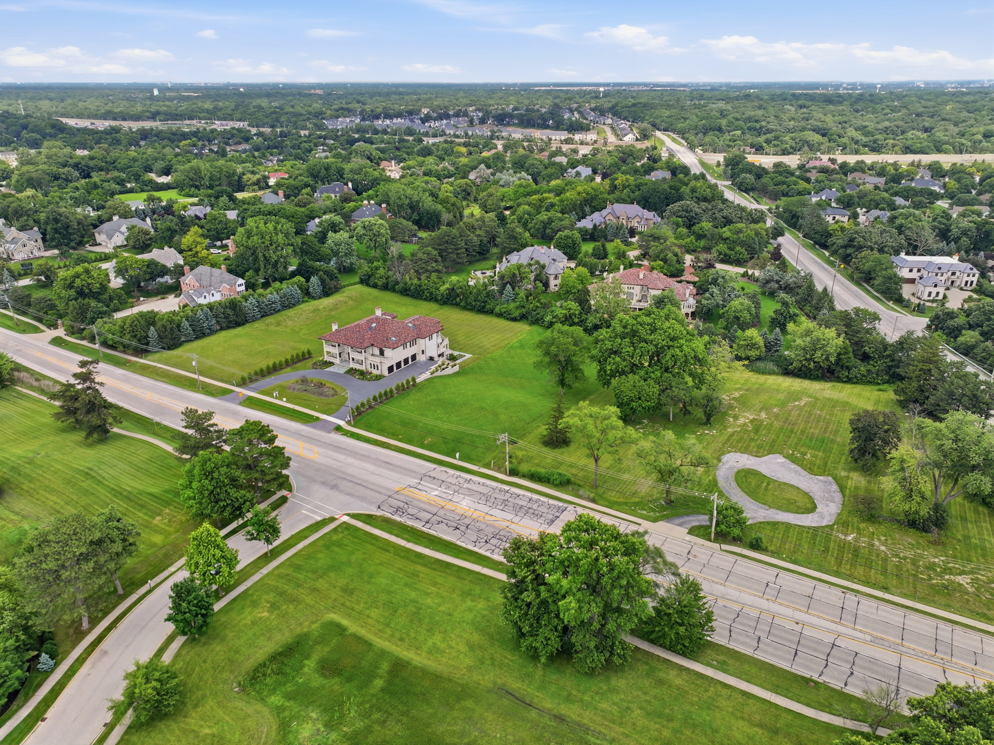 6423 South County Line Road Burr Ridge, IL 60527 - Photo 10 of 13 Gallery Image 10