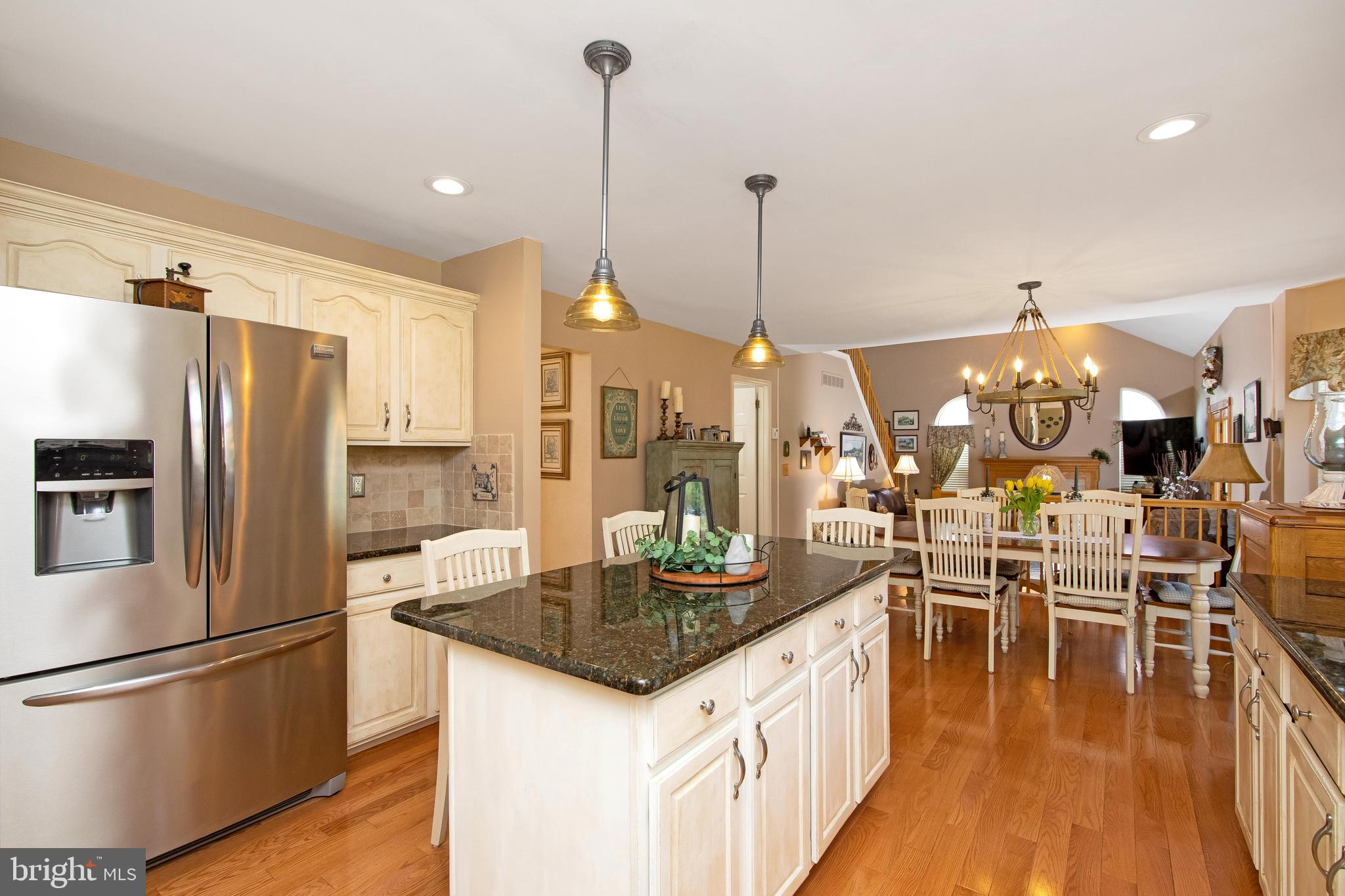 53 Downing Lane Voorhees, NJ 08043 - Photo 11 of 34 Kitchen