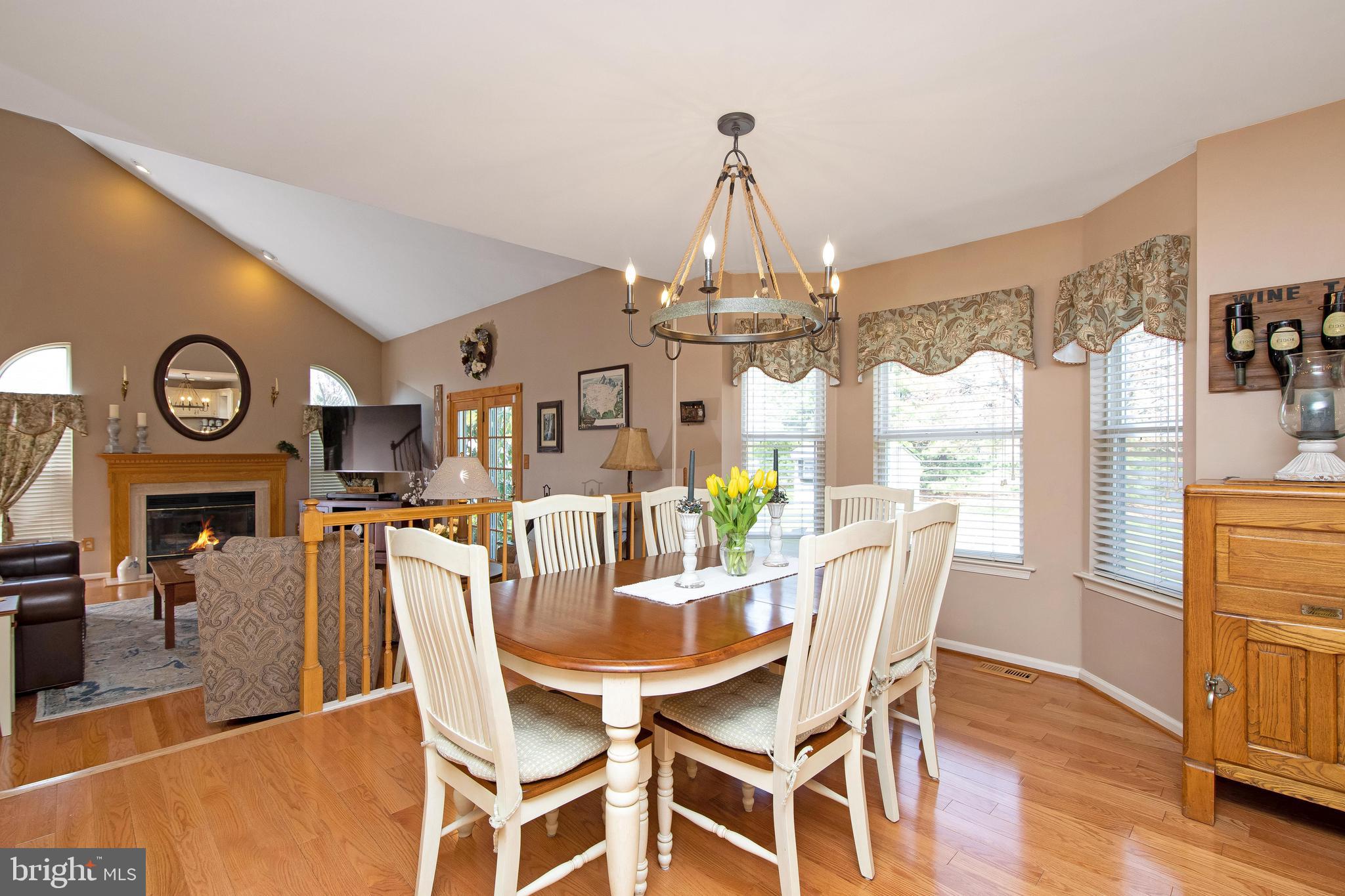 53 Downing Lane Voorhees, NJ 08043 - Photo 14 of 34 Breakfast area