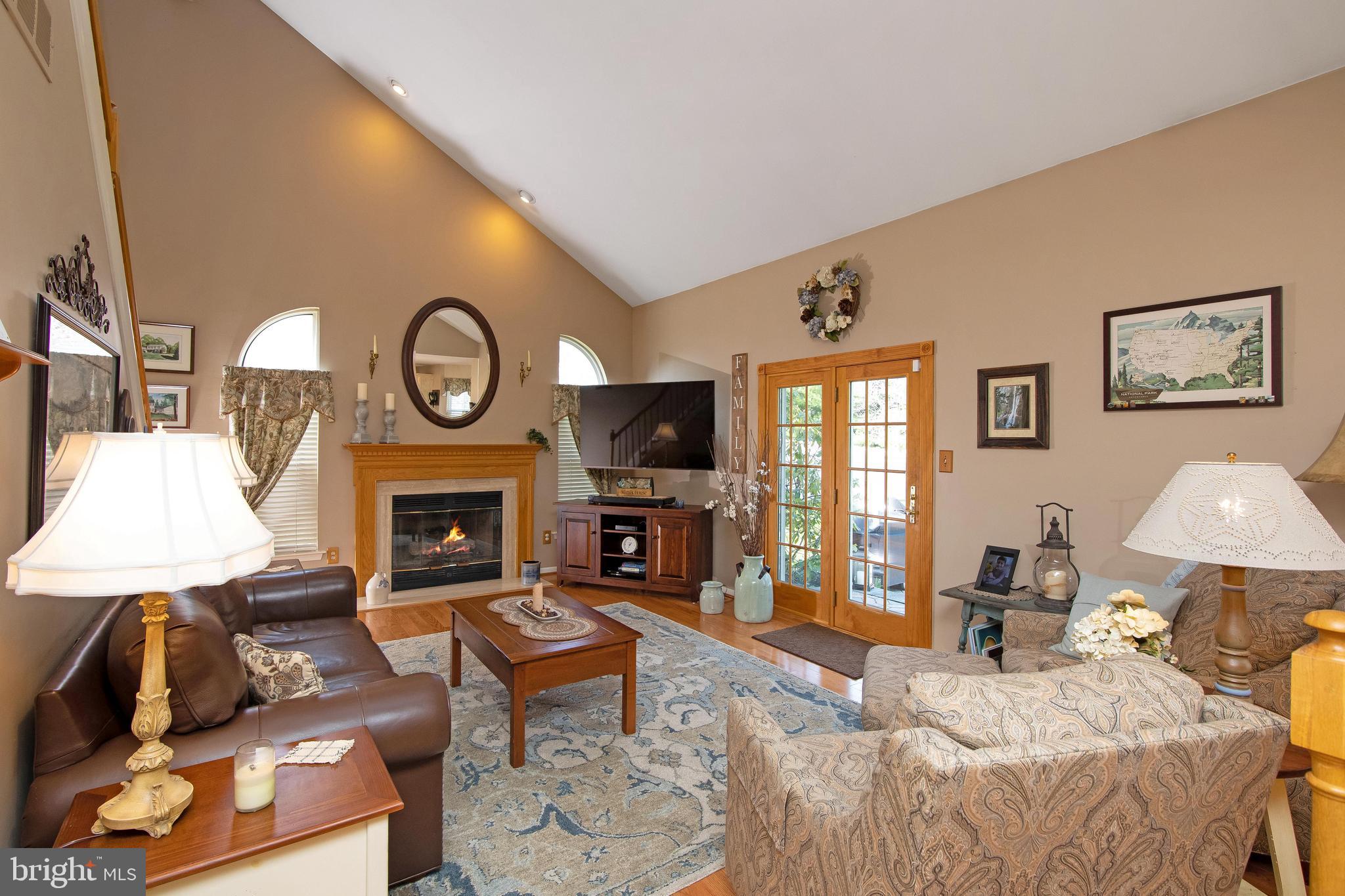 53 Downing Lane Voorhees, NJ 08043 - Photo 16 of 34