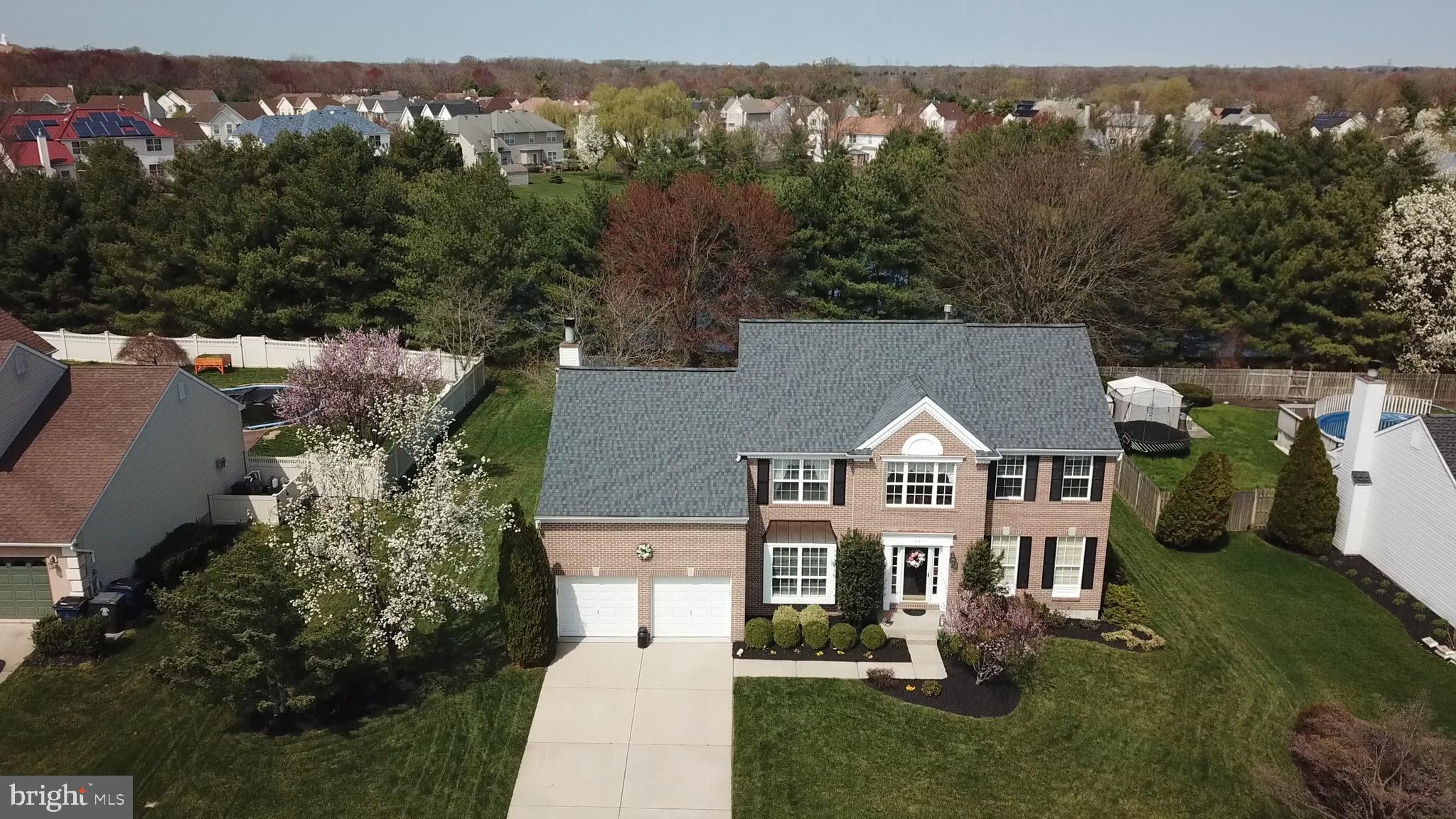 53 Downing Lane Voorhees, NJ 08043 - Photo 3 of 34