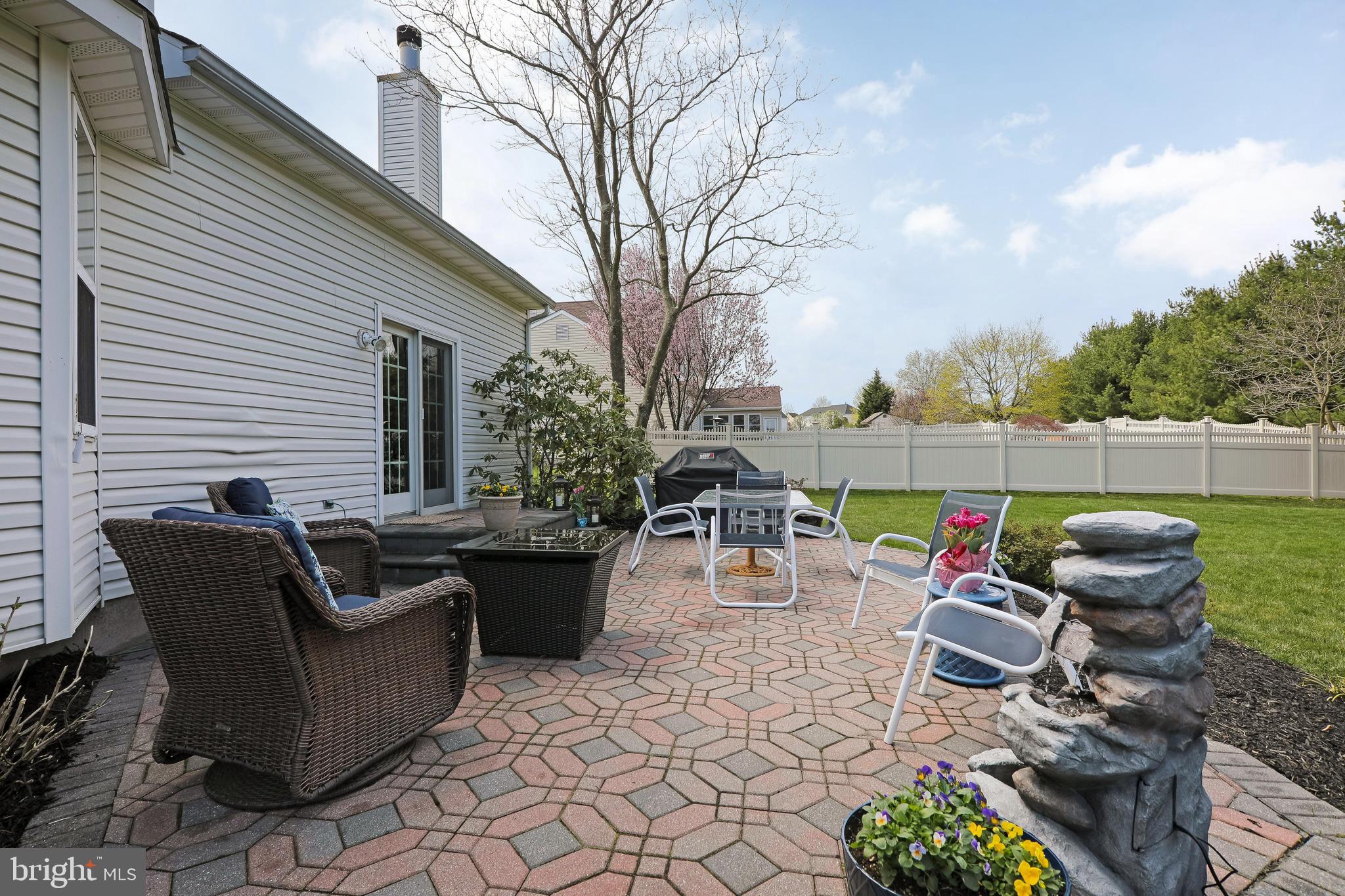 53 Downing Lane Voorhees, NJ 08043 - Photo 29 of 34