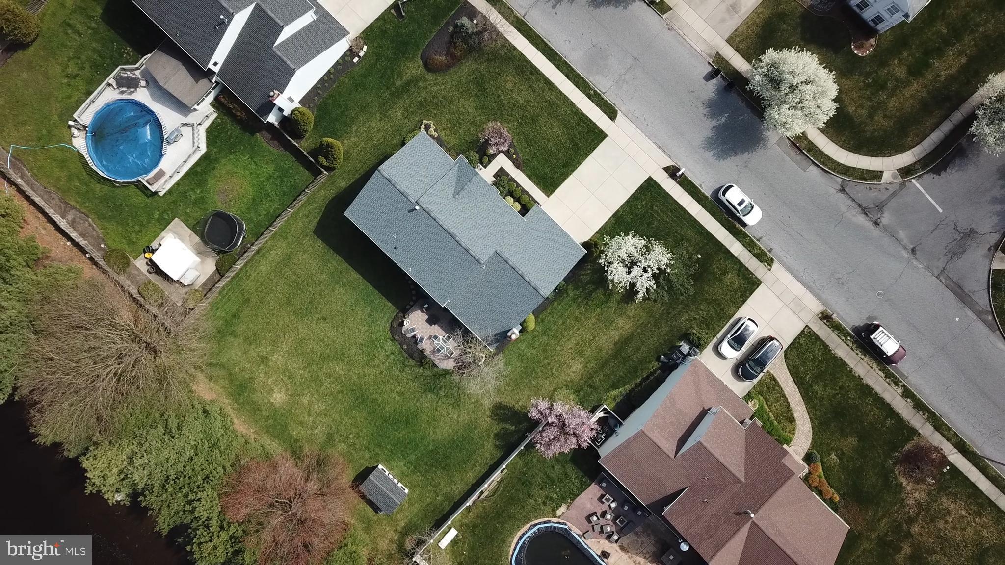 53 Downing Lane Voorhees, NJ 08043 - Photo 33 of 34