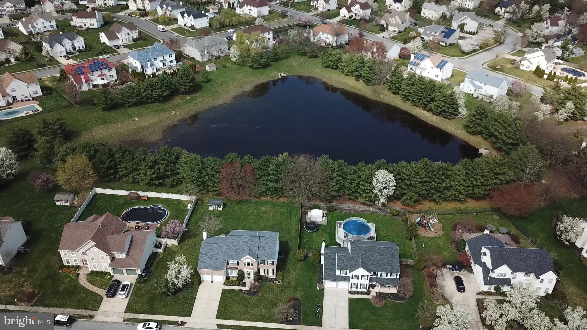 53 Downing Lane Voorhees, NJ 08043 - Photo 34 of 34