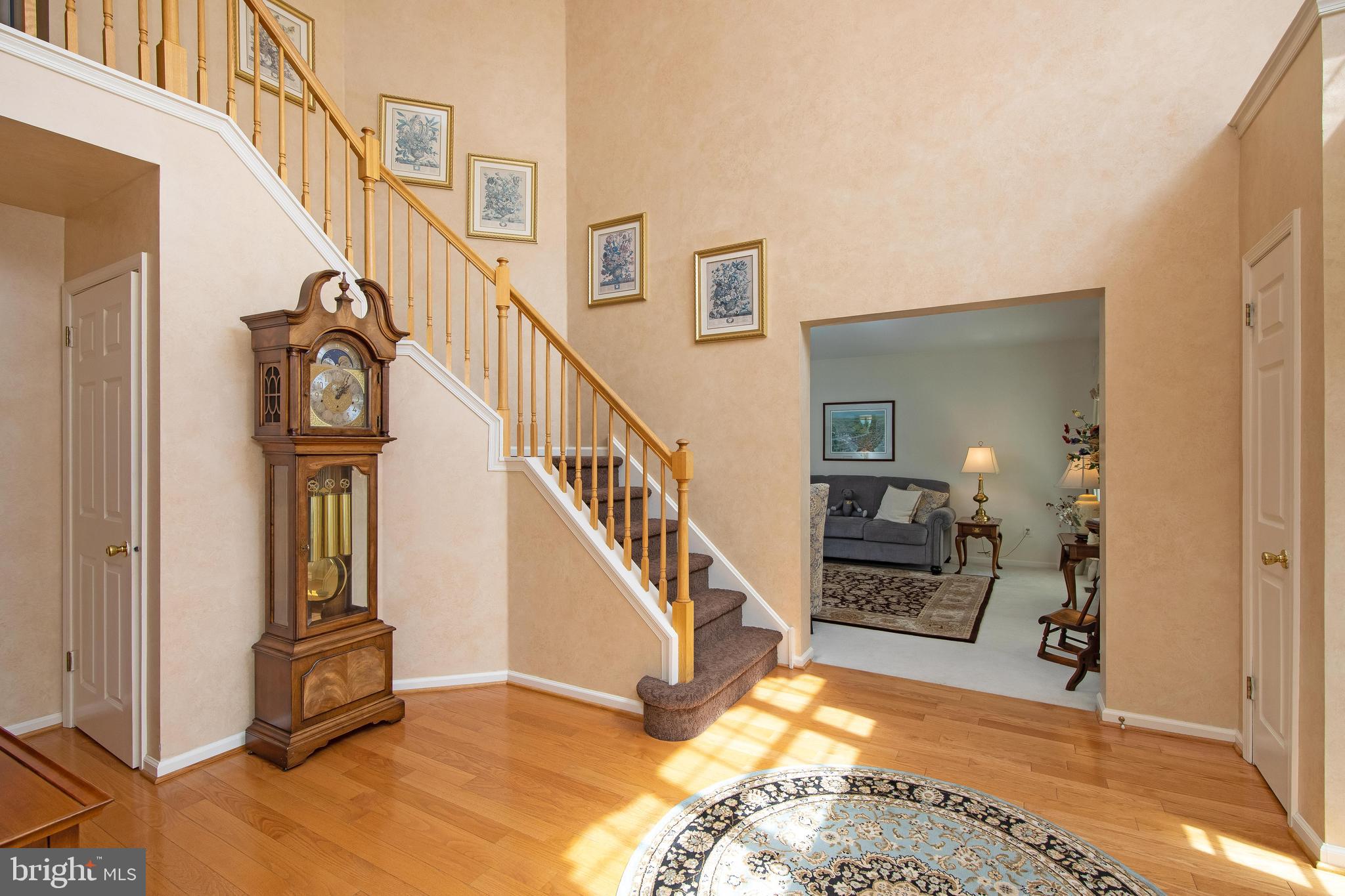 53 Downing Lane Voorhees, NJ 08043 - Photo 7 of 34 foyer