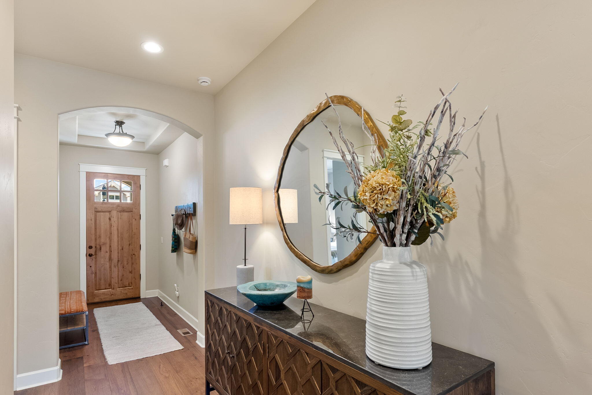 2631 Northwest Boulder Ridge Loop Bend, OR 97703 - Photo 5 of 42 Entry