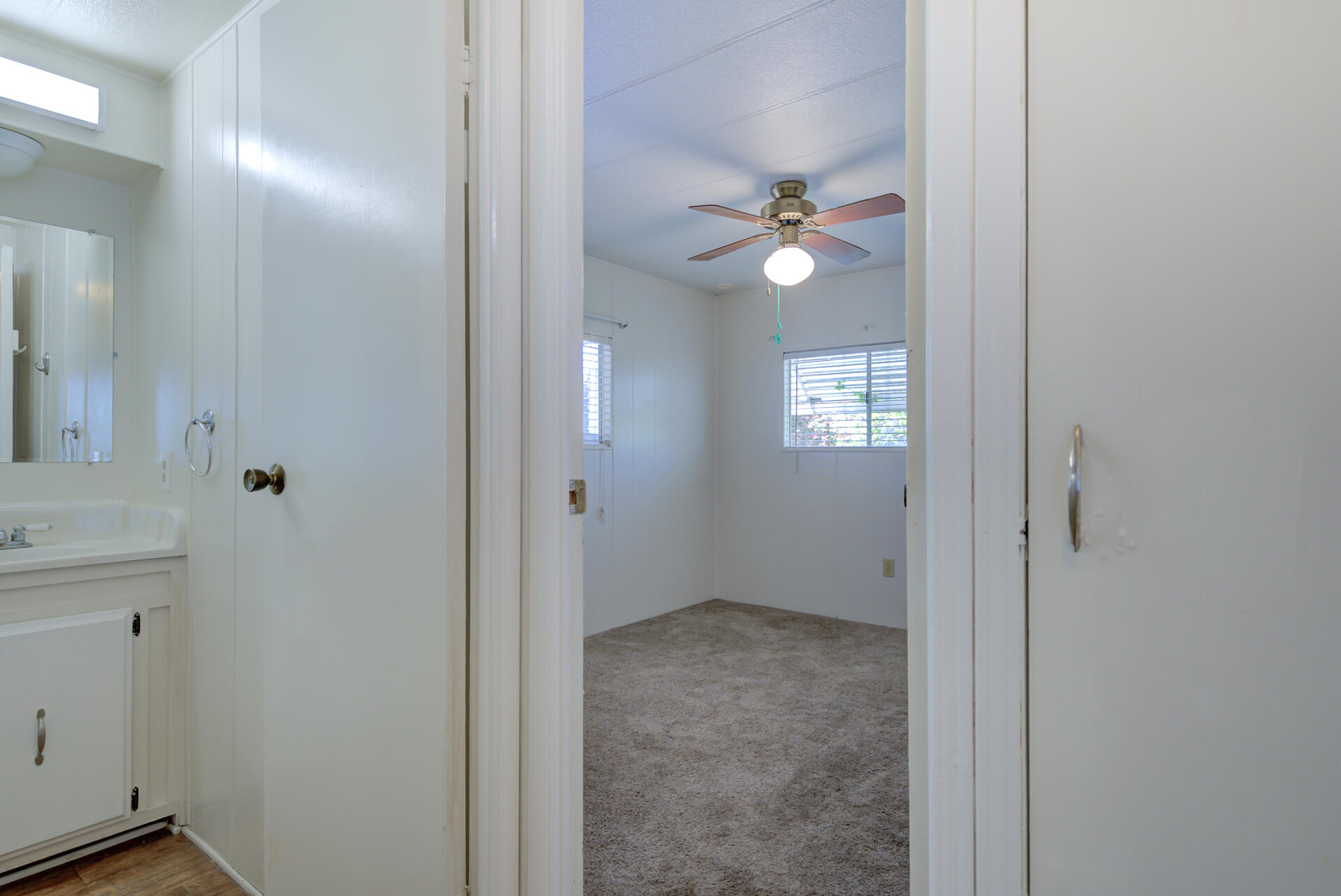 172 Casa Grande Drive Red Bluff, CA 96080 - Photo 11 of 24 a view of an empty room
