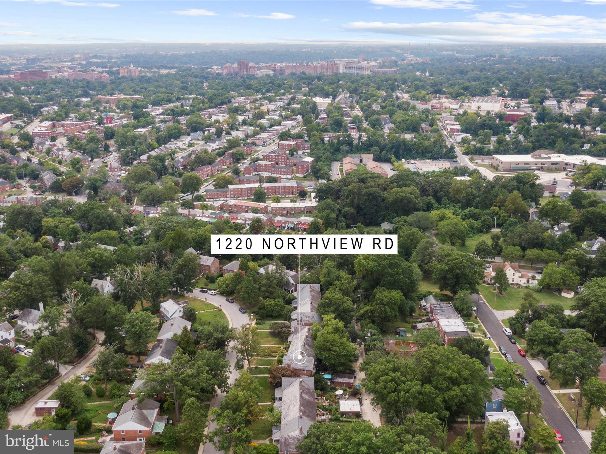 1220 Northview Road Baltimore, MD 21218 - Photo 53 of 59 Gallery Image 53