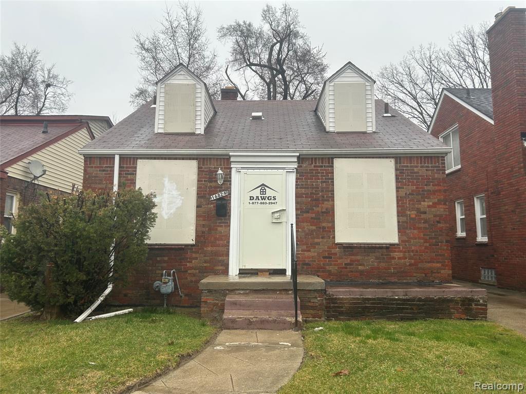 16824 Rutherford Street Detroit, MI 48235 - Photo 1 of 25