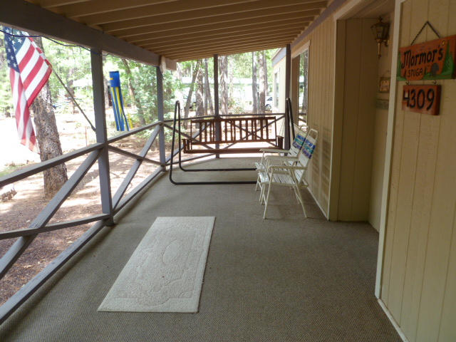 4309 West Blue Ridge Loop Pinetop, AZ 85935 - Photo 13 of 15