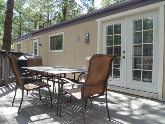 4309 West Blue Ridge Loop Pinetop, AZ 85935 - Photo 2 of 15