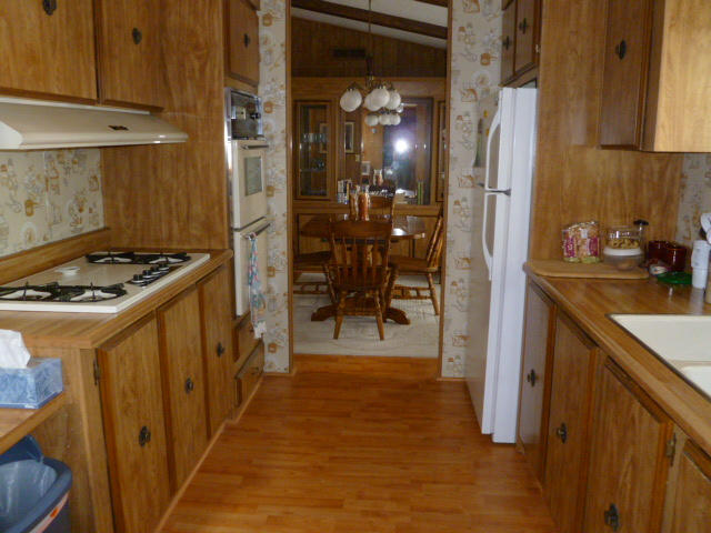 4309 West Blue Ridge Loop Pinetop, AZ 85935 - Photo 3 of 15