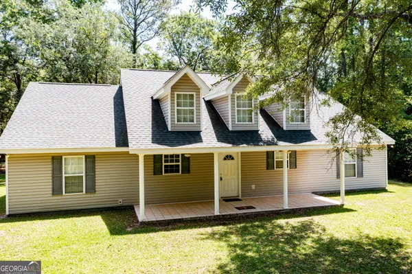 $420,000 | 2116 Dot Harvey Road, Jakin, GA 39861