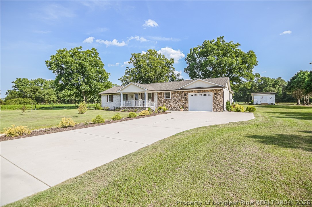 369 Naylor School Road Roseboro, NC 28382 - Photo 3 of 35 Gallery Image 3