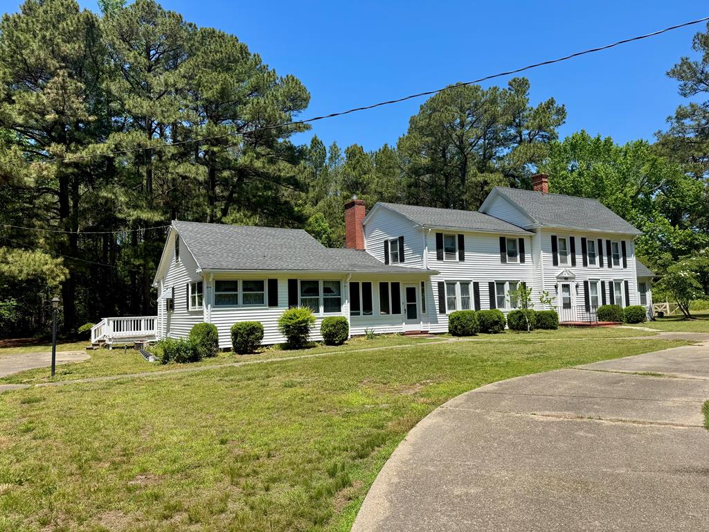 16404 Big Road Bloxom, VA 23308 - Photo 1 of 92