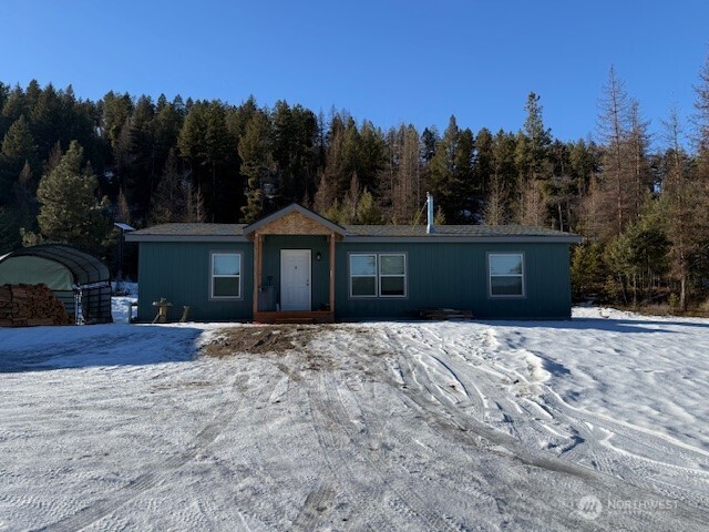 94 Grafton Road Wauconda, WA 98859 - Photo 1 of 37 Gallery Image 1