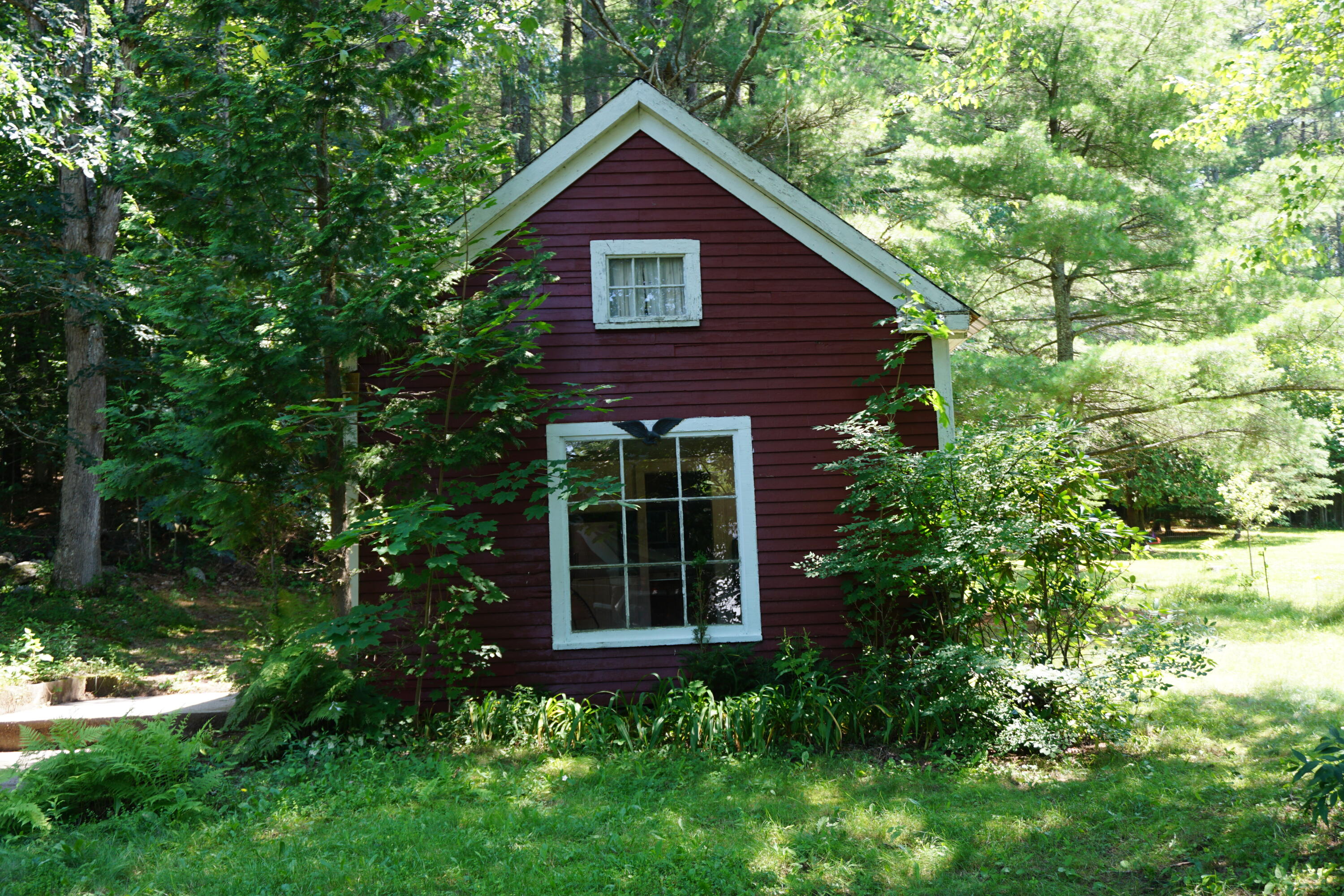 36 Hawthorne Road Raymond, ME 04071 - Photo 61 of 66 Bunkhouse North