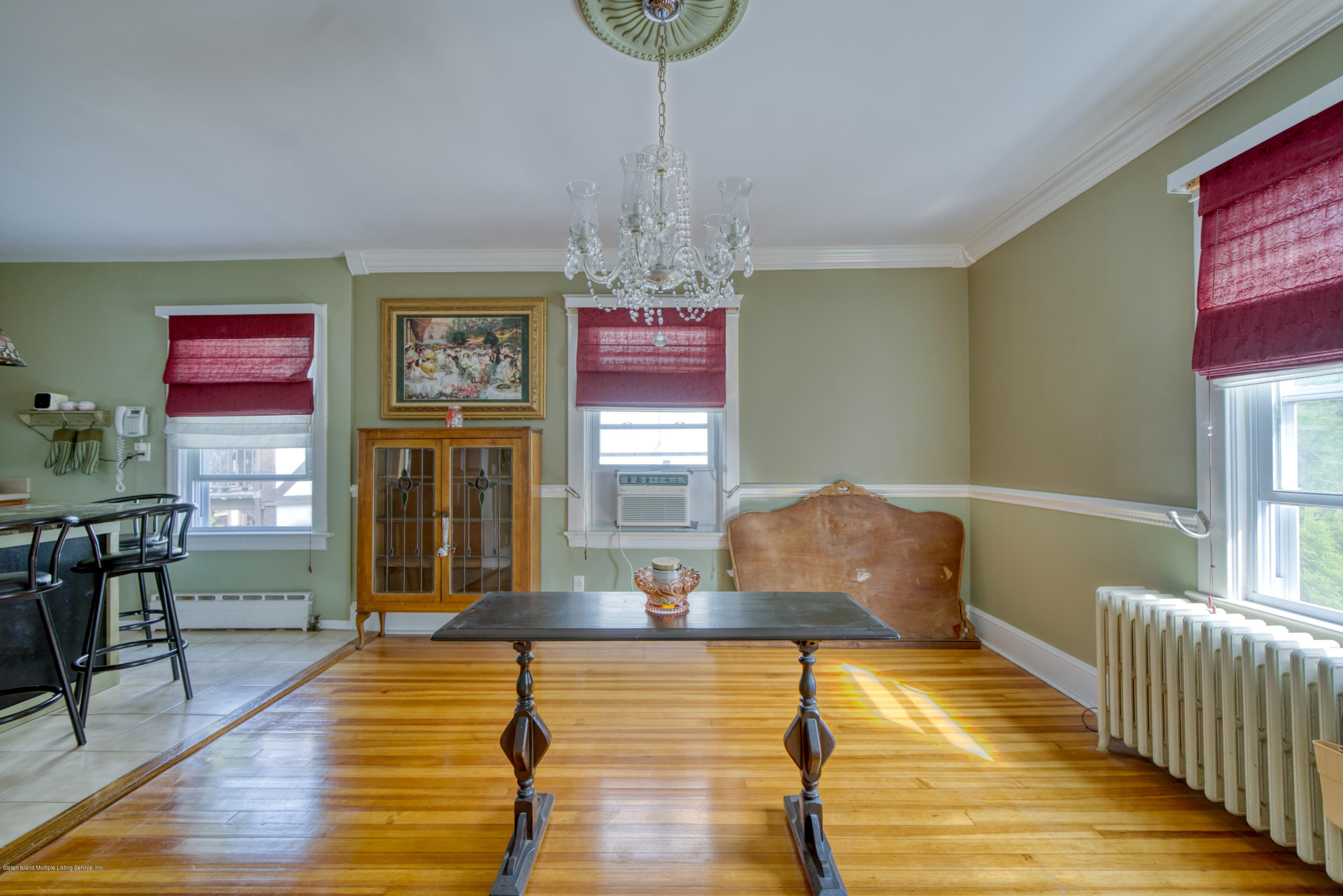 86 Highland Road Staten Island, NY 10308 - Photo 12 of 41 Dining Room 1