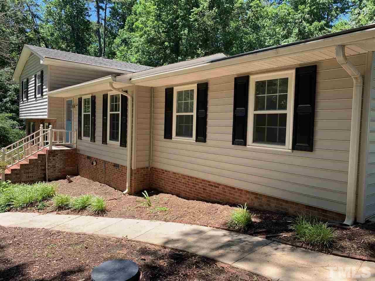 1449 Princess Anne Road Raleigh, NC 27607 - Photo 2 of 26
