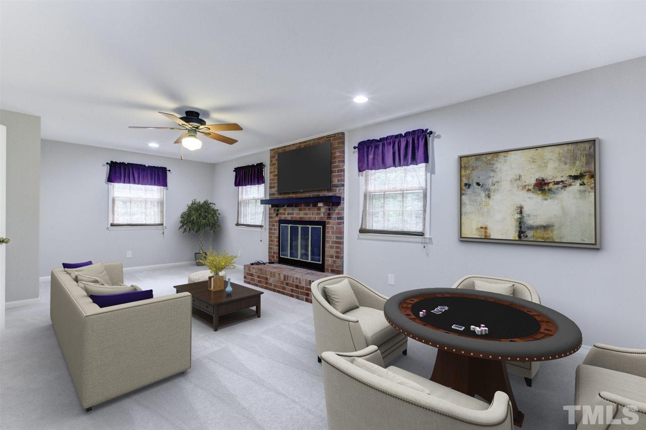 1449 Princess Anne Road Raleigh, NC 27607 - Photo 16 of 26