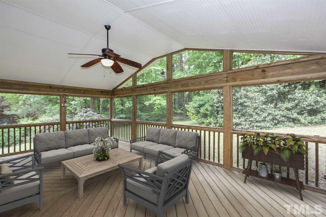 1449 Princess Anne Road Raleigh, NC 27607 - Photo 19 of 26