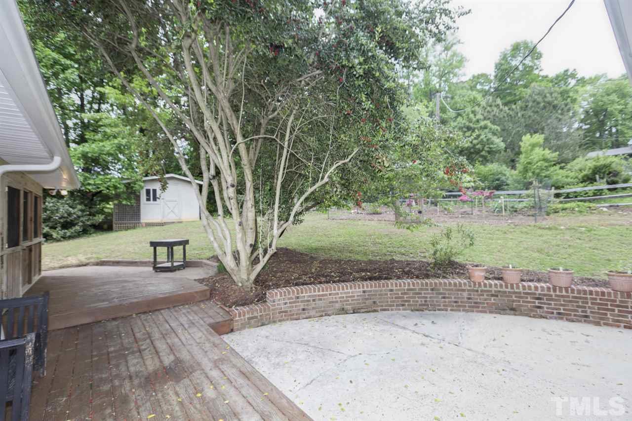 1449 Princess Anne Road Raleigh, NC 27607 - Photo 20 of 26