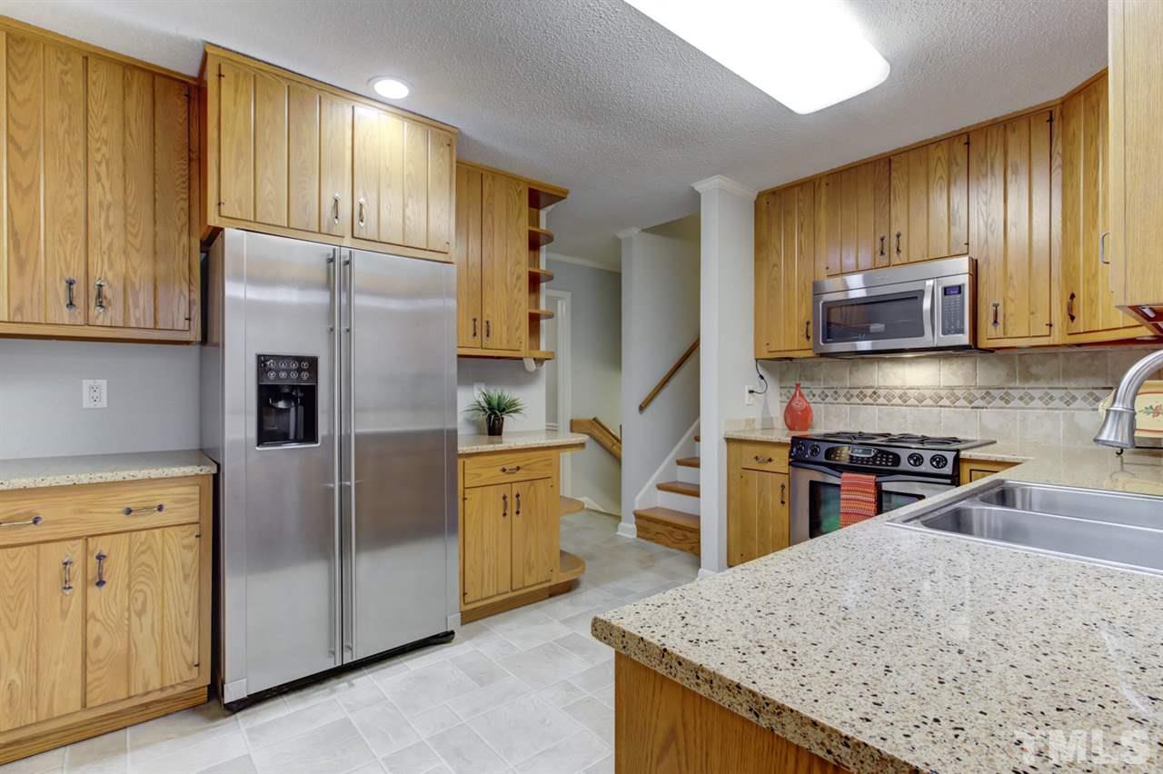 1449 Princess Anne Road Raleigh, NC 27607 - Photo 3 of 26