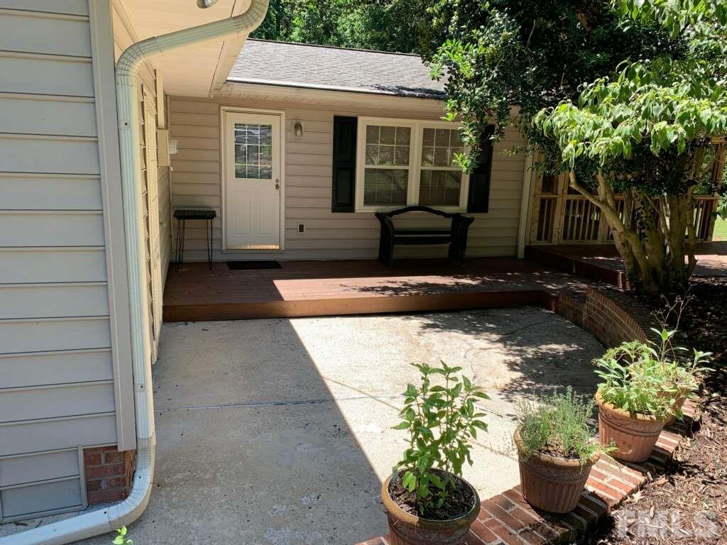 1449 Princess Anne Road Raleigh, NC 27607 - Photo 21 of 26