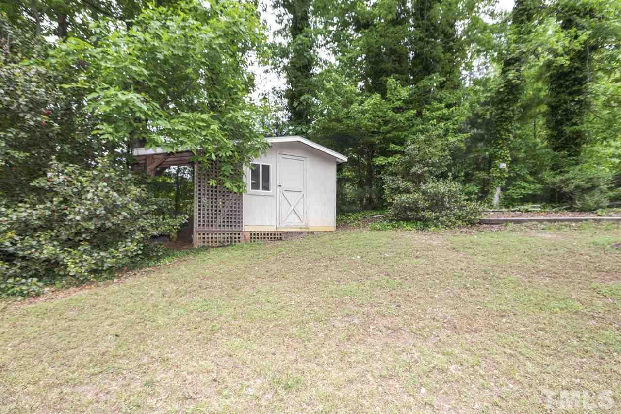 1449 Princess Anne Road Raleigh, NC 27607 - Photo 22 of 26