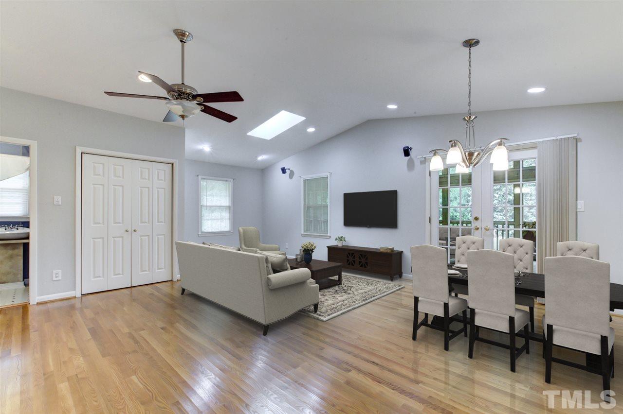 1449 Princess Anne Road Raleigh, NC 27607 - Photo 6 of 26
