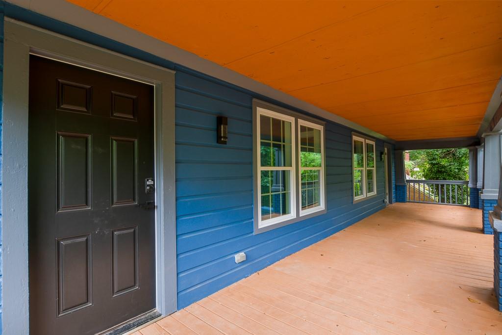 3 Roseway Circle Rome, GA 30161 - Photo 53 of 61