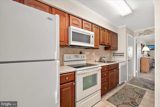 $315,000 | 2 80th Street, Unit 504, Ocean City, MD 21842