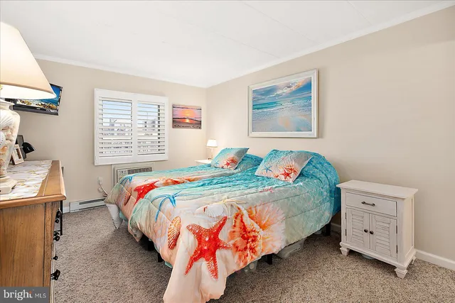 $315,000 | 2 80th Street, Unit 504, Ocean City, MD 21842