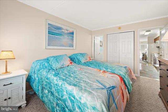 $315,000 | 2 80th Street, Unit 504, Ocean City, MD 21842