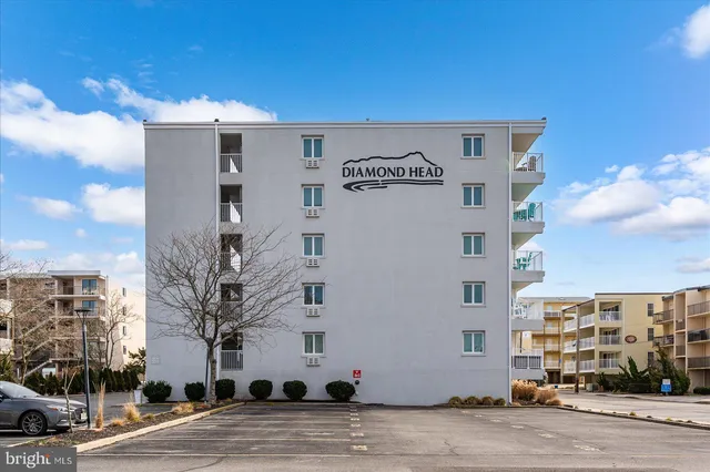 $315,000 | 2 80th Street, Unit 504, Ocean City, MD 21842