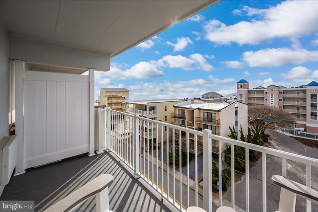 $315,000 | 2 80th Street, Unit 504, Ocean City, MD 21842