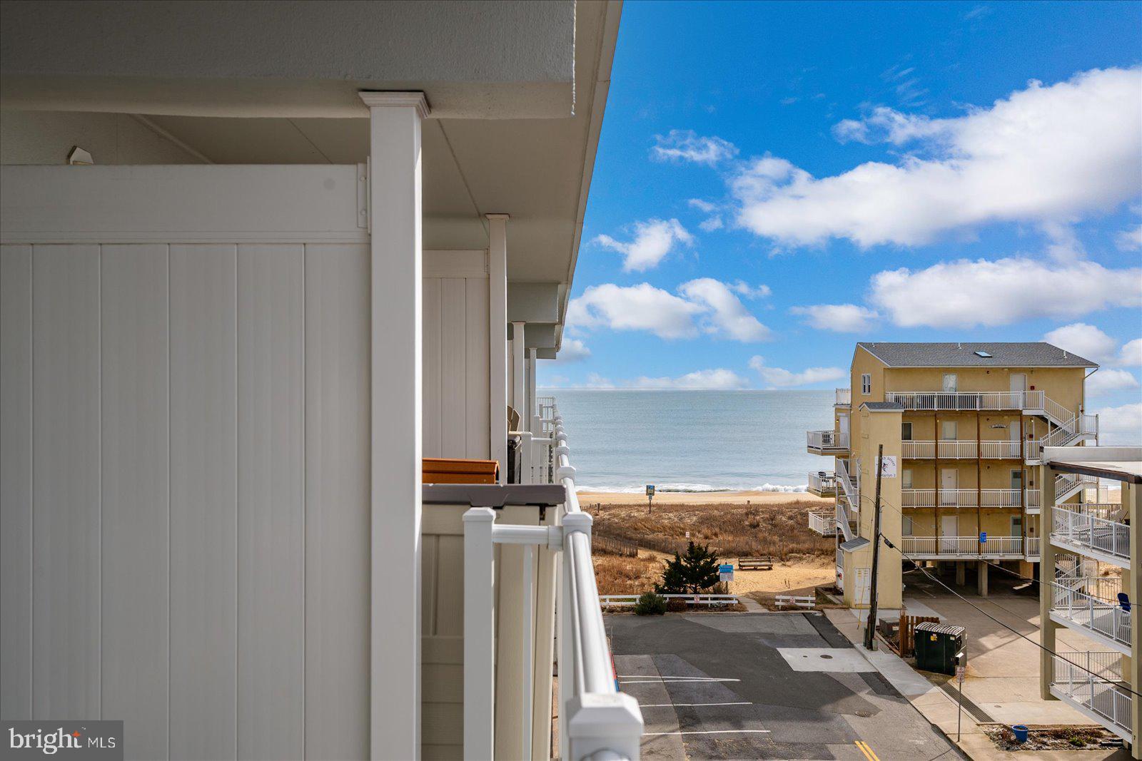 2 80th Street, Unit 504 Ocean City, MD 21842 - Photo 37 of 50 a view of residential space with city view