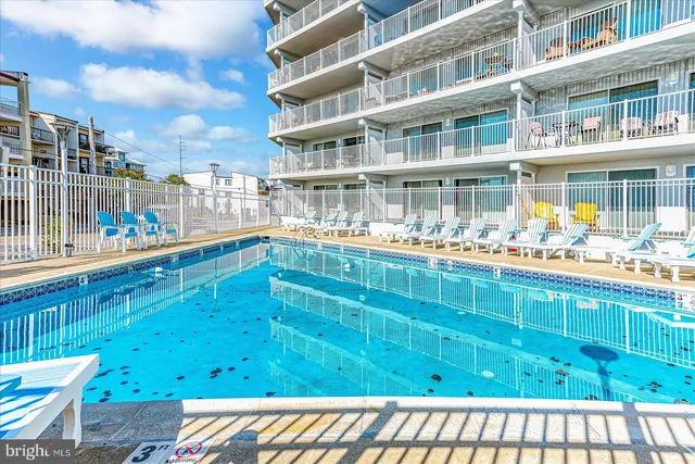 $315,000 | 2 80th Street, Unit 504, Ocean City, MD 21842