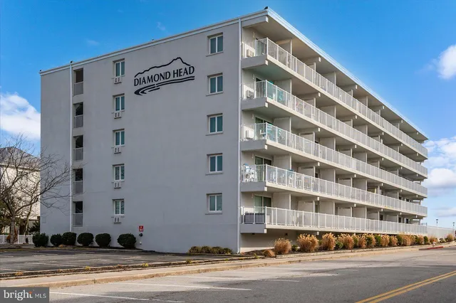 $315,000 | 2 80th Street, Unit 504, Ocean City, MD 21842